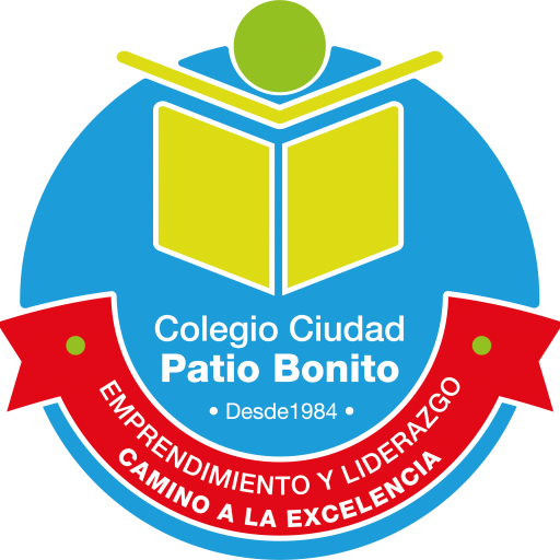 Colegio Ciudad de Patio Bonito
